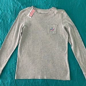 NWT Vineyard Vines shirt